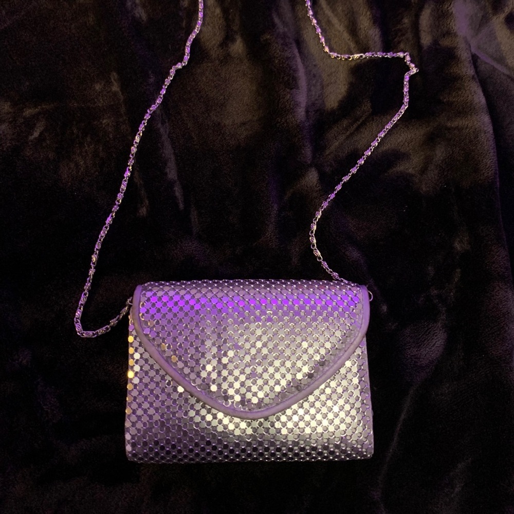 Shoulder bag